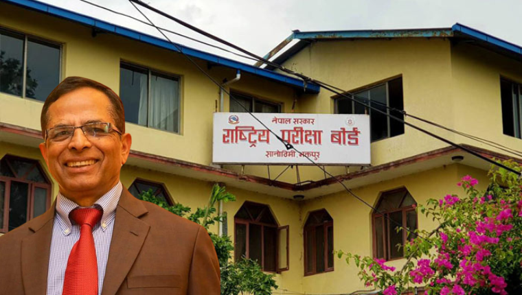 शिक्षक आन्दोलनले कक्षा १२ को परीक्षा अन्योलमा, बोर्ड भन्छ- तयारी पूरा